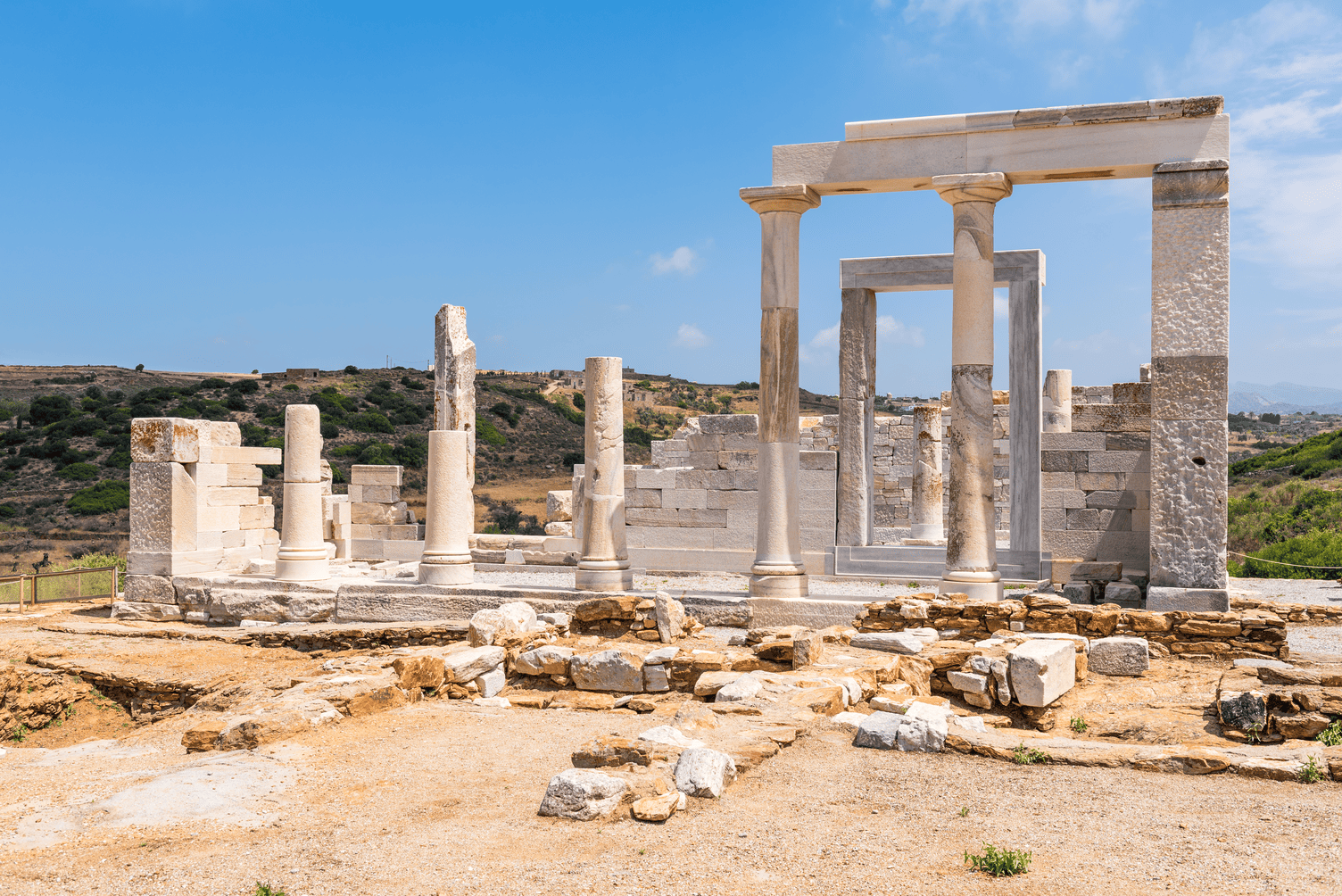 Naxos