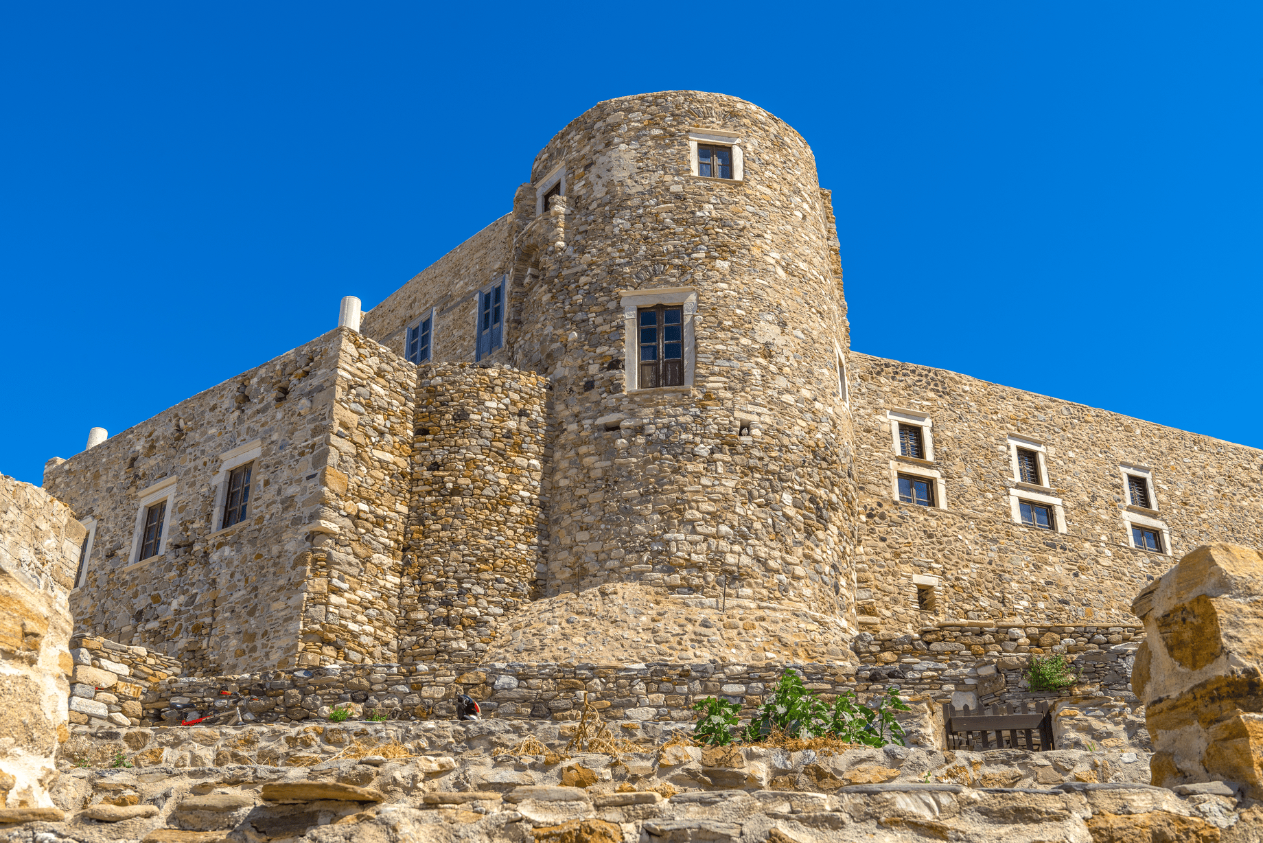 Naxos
