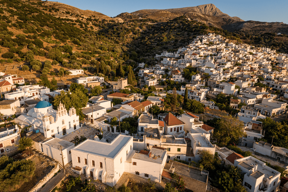 Naxos
