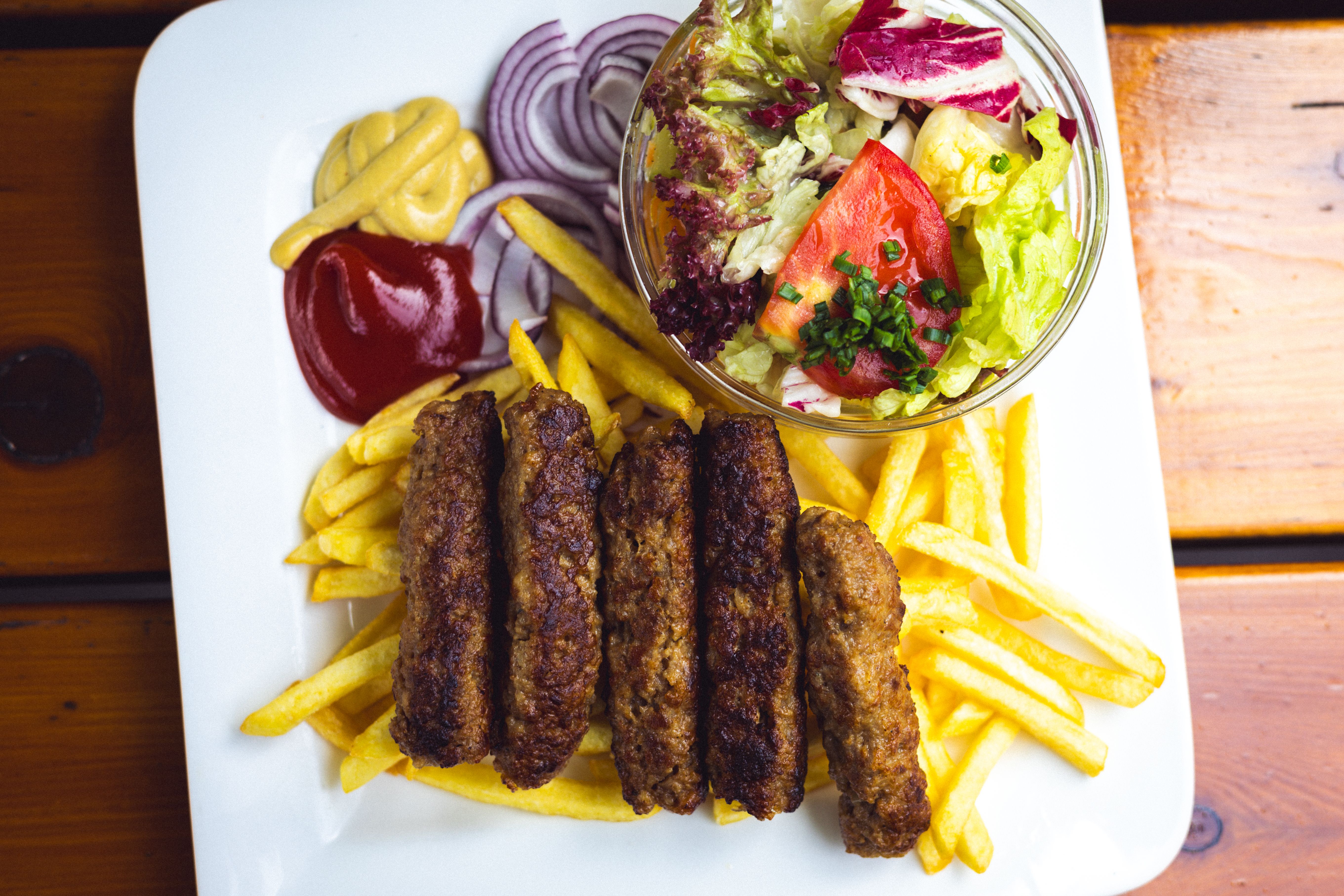 Naxos Food