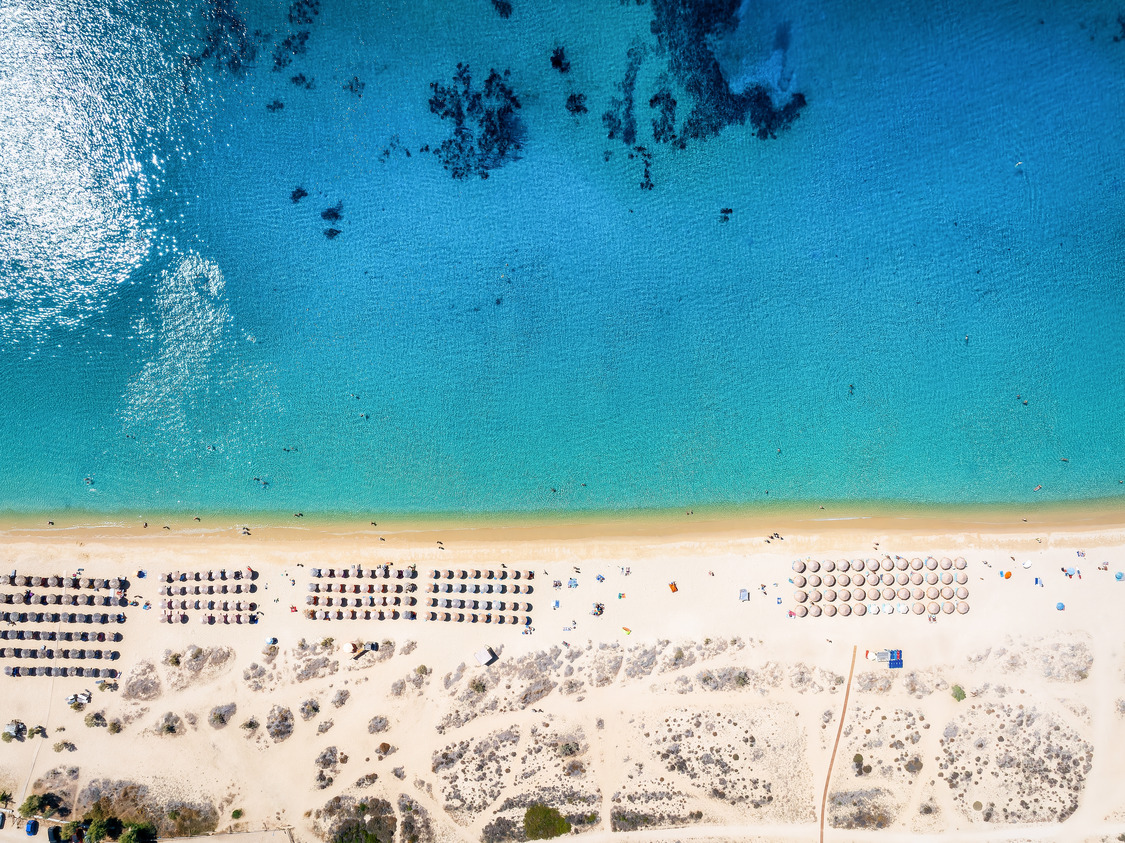 Naxos Beaches